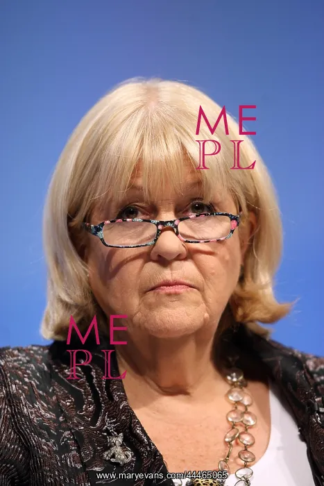 : Cheryl Gillan MP : Cheryl Gillan MP