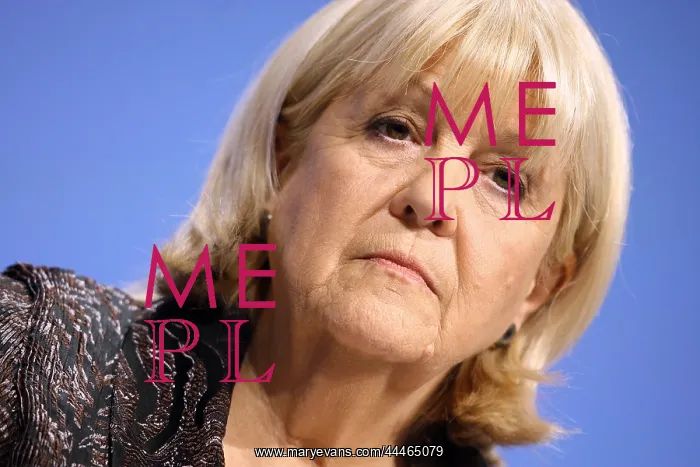 : Cheryl Gillan MP : Cheryl Gillan MP
