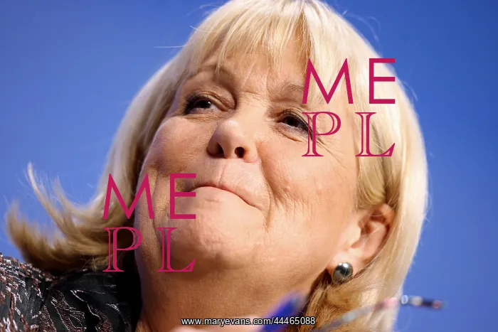: Cheryl Gillan MP : Cheryl Gillan MP