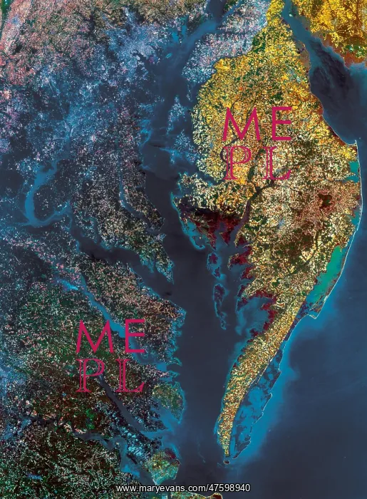  : Chesapeake Bay