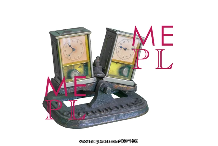 : Chess Clock : Chess Clock