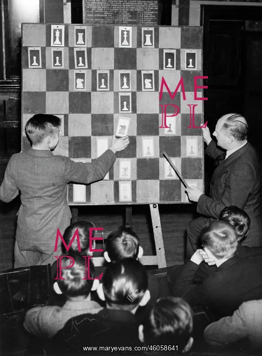 : Chess course : Chess course