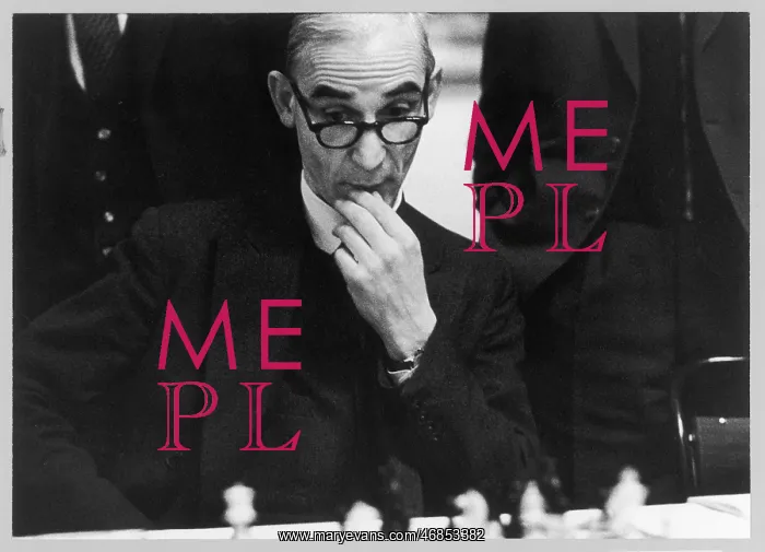 : CHESS DECISION : CHESS DECISION