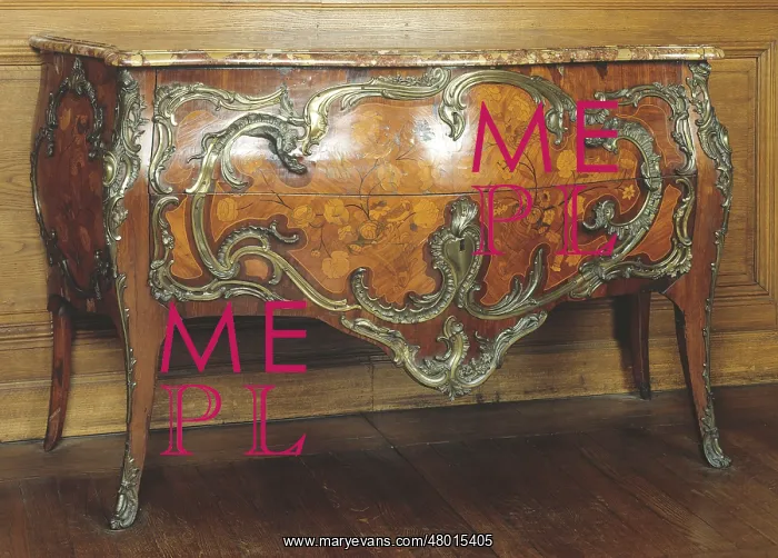 : Chest of drawers : Chest of drawers