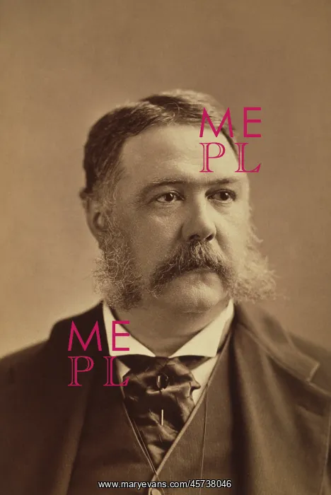 : Chester A. Arthur - President - Government : Chester A. Arthur - President - Government