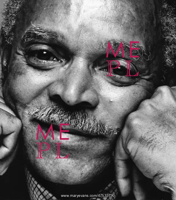 : Chester Himes : Chester Himes