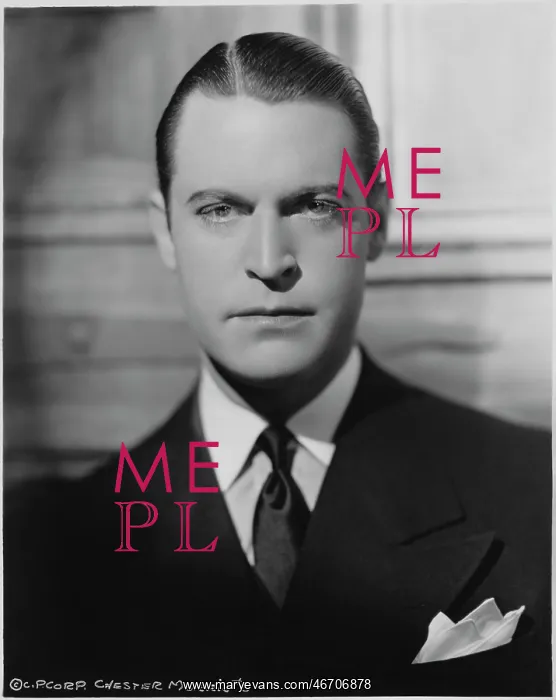: Chester Morris - Man - Actor - Celebrity : Chester Morris - Man - Actor - Celebrity
