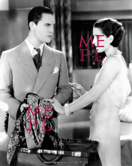 : Chester Morris - Norma Shearer - Celebrity : Chester Morris - Norma Shearer - Celebrity