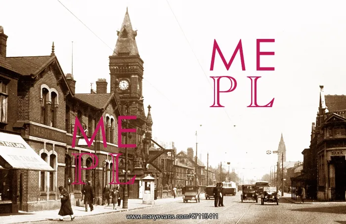  : Chester Road, Stretford