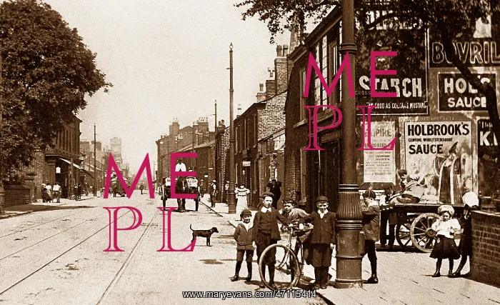  : Chester Road, Stretford