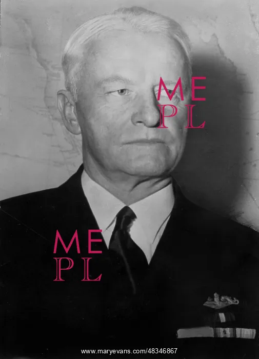 : Chester W. Nimitz, 1940s : Chester W. Nimitz, 1940s