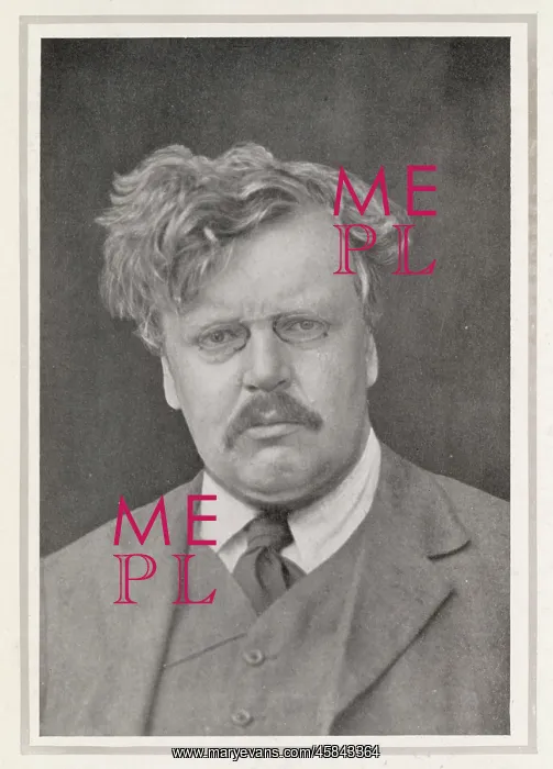  : CHESTERTON
