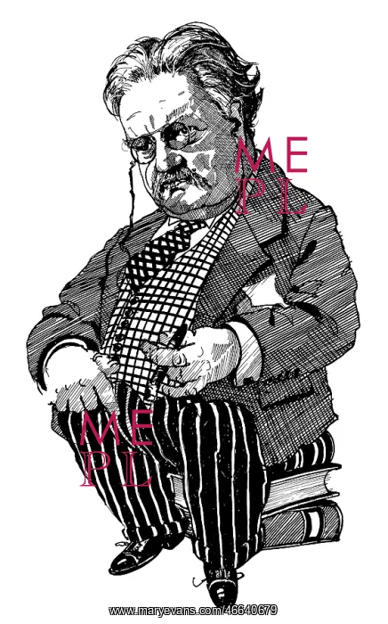  : CHESTERTON