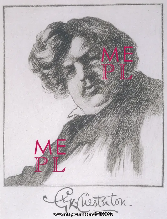  : CHESTERTON