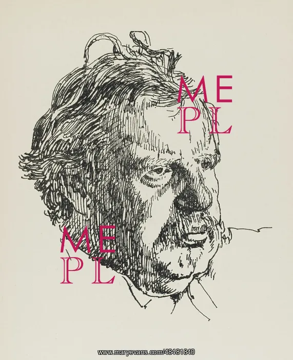 : CHESTERTON (EVANS) : CHESTERTON (EVANS)