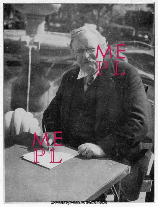  : Chesterton Photo