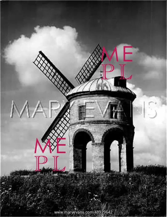 : CHESTERTON WINDMILL : CHESTERTON WINDMILL