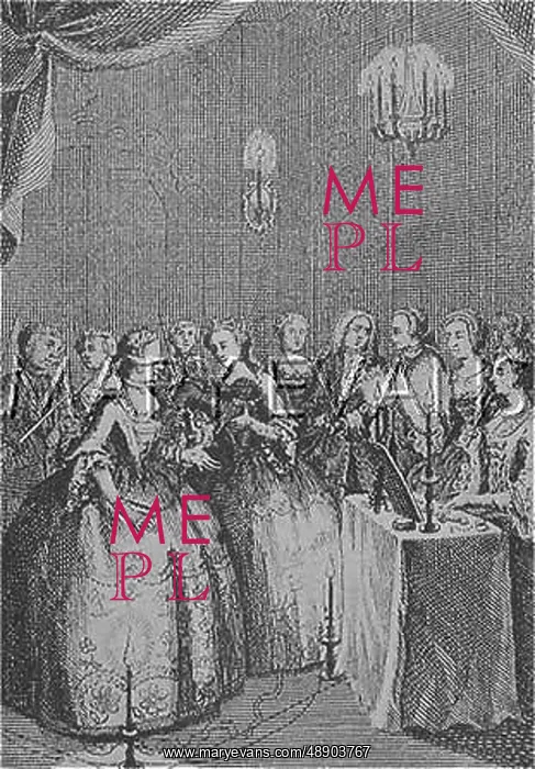 : CHEVALIERE DE FELICITE : CHEVALIERE DE FELICITE