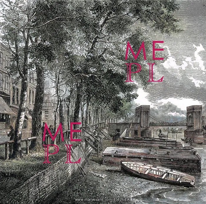 : CHEYNE WALK