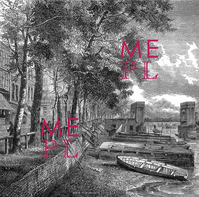  : CHEYNE WALK