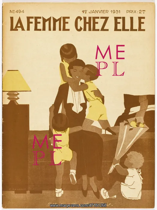 : CHEZ ELLE / FLOWERS FOR MA : CHEZ ELLE / FLOWERS FOR MA