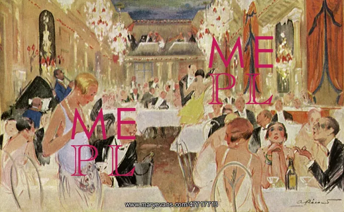 : Chez Lajunie : Chez Lajunie