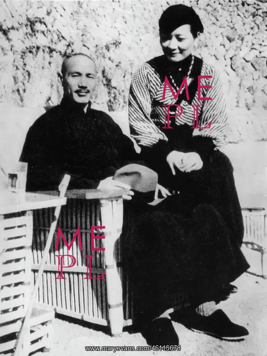 : Chiang Kai- Shek : Chiang Kai- Shek