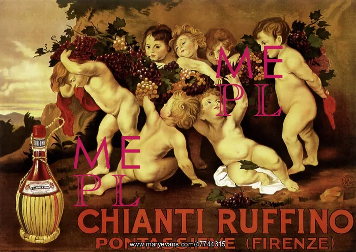  : Chianti Ruffino