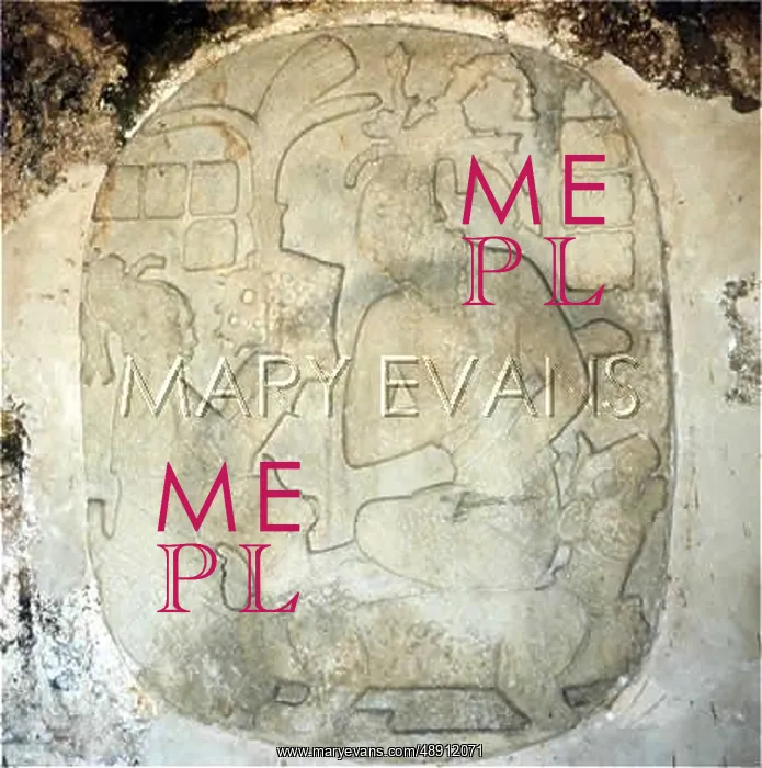 : CHIAPAS / PALENQUE : CHIAPAS / PALENQUE