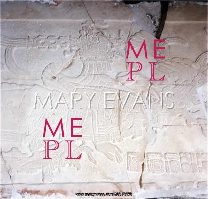 : CHIAPAS / PALENQUE : CHIAPAS / PALENQUE