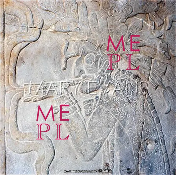 : CHIAPAS / PALENQUE : CHIAPAS / PALENQUE