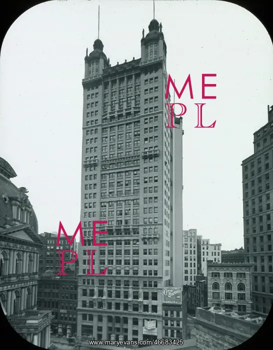  : Chicago, 1904