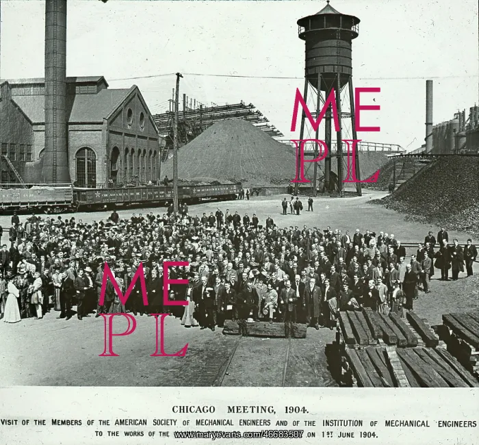 : Chicago, 1904 : Chicago, 1904