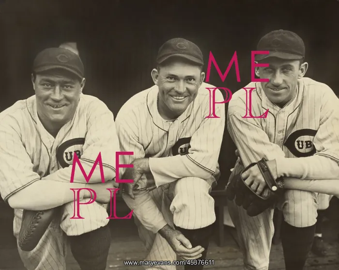: Chicago Cubs baseball players, Hack Wilson : Chicago Cubs baseball players, Hack Wilson