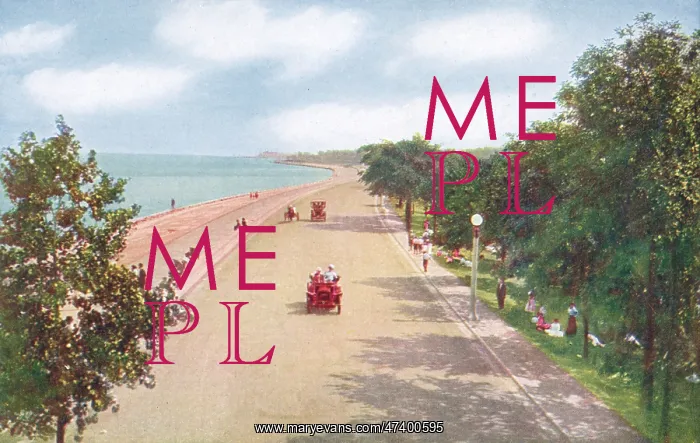 : CHICAGO LAKE SHORE DR. 2 : CHICAGO LAKE SHORE DR. 2