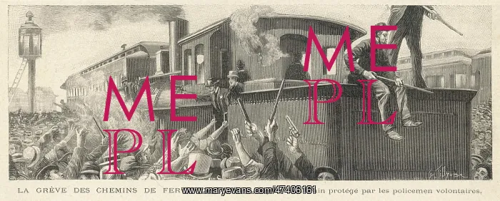 : CHICAGO RAIL STRIKE : CHICAGO RAIL STRIKE