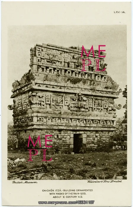 : Chichen Itza - Mayan Ruins, Mexico : Chichen Itza - Mayan Ruins, Mexico