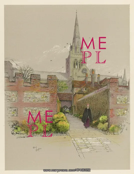 : CHICHESTER CATHEDRAL : CHICHESTER CATHEDRAL