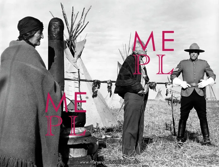 : Chief Dan George - Kevin McCarthy : Chief Dan George - Kevin McCarthy