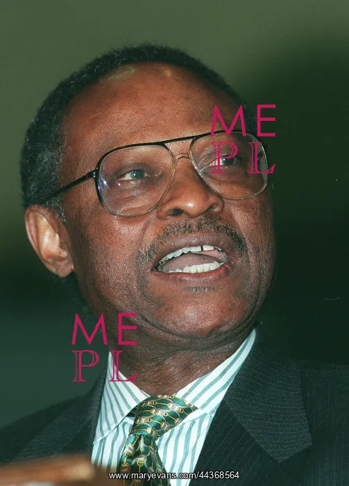  : Chief Emeka Anyaoku