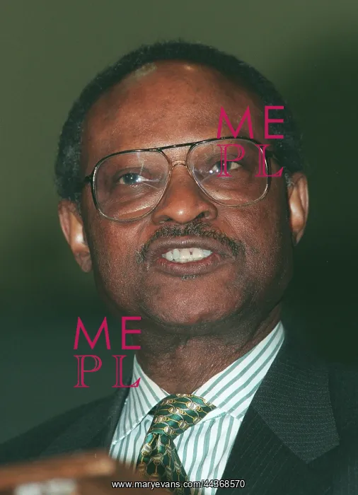  : Chief Emeka Anyaoku