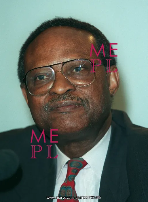  : Chief Emeka Anyaoku
