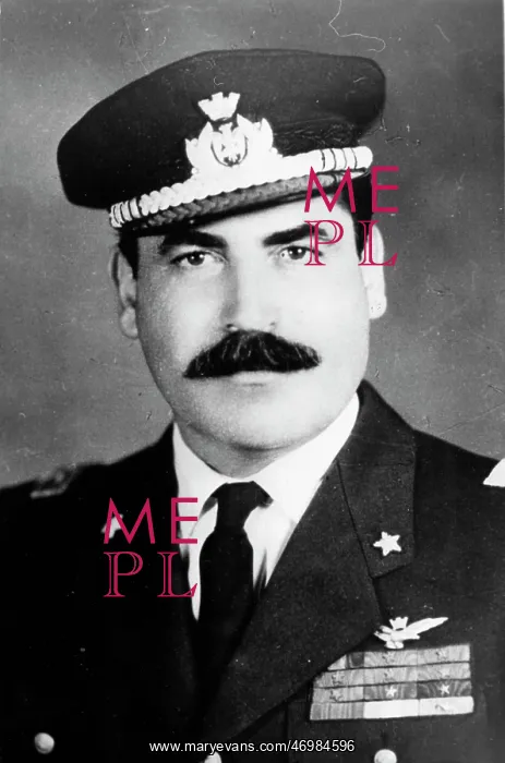 : Chief of Staff Duilio Fanali : Chief of Staff Duilio Fanali