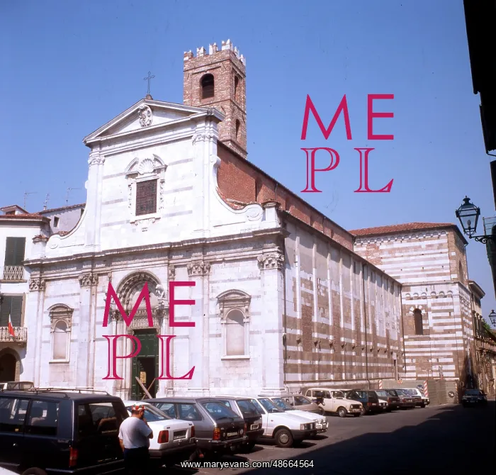 : Chiesa dei Santi Giovanni e Reparata : Chiesa dei Santi Giovanni e Reparata