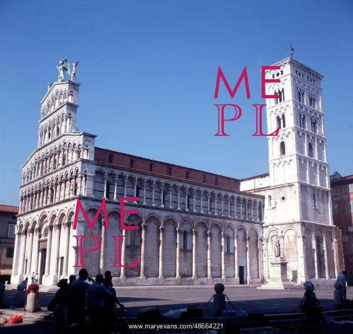 : Chiesa di San Michele in Foro : Chiesa di San Michele in Foro
