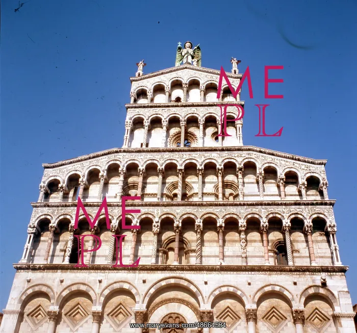: Chiesa di San Michele in Foro : Chiesa di San Michele in Foro