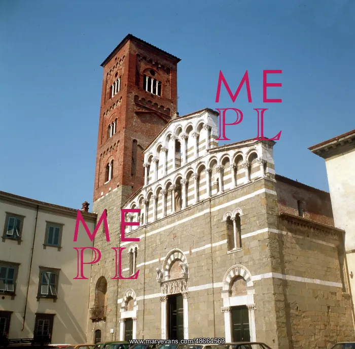 : Chiesa di San Pietro Somaldi : Chiesa di San Pietro Somaldi