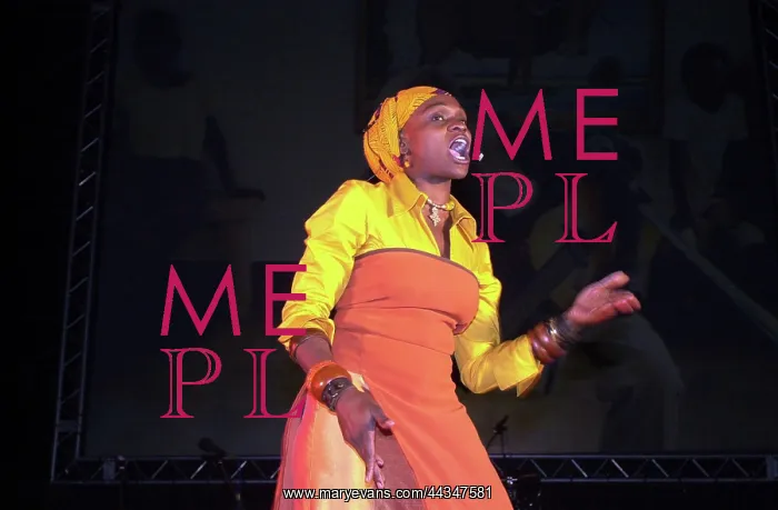 : Chigo Gondwe Reciting poetry : Chigo Gondwe Reciting poetry