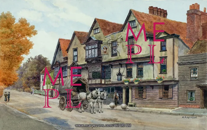 : Chigwell, Epping Forest, Essex : Chigwell, Epping Forest, Essex