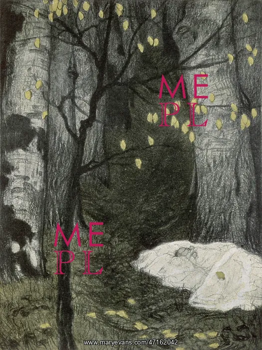 : Child abandoned in the woods : Child abandoned in the woods